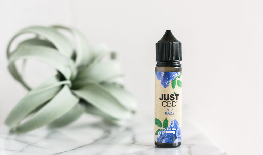 CBD Vapes 101