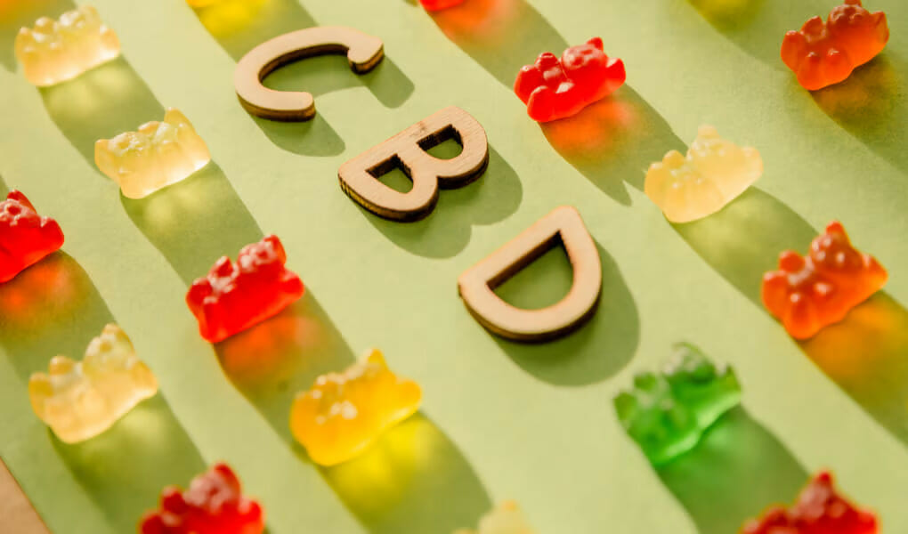 What Are CBD Edibles?
