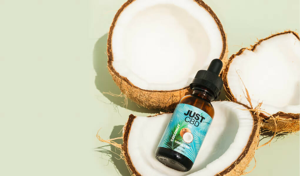 CBD Oils 101