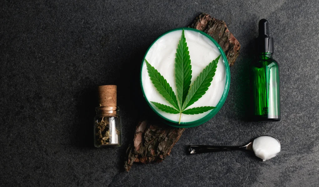 CBD Cream 101