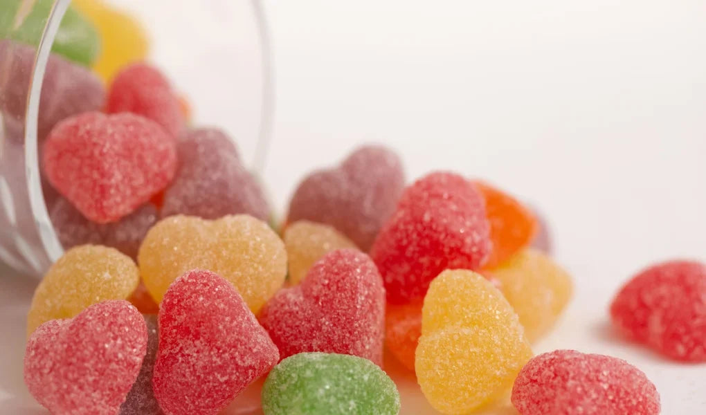 How Long Does it Take for CBD Gummies to Work?