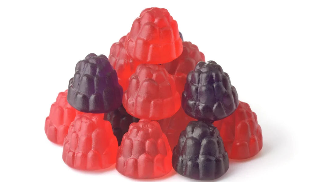 How to Make CBD Gummies