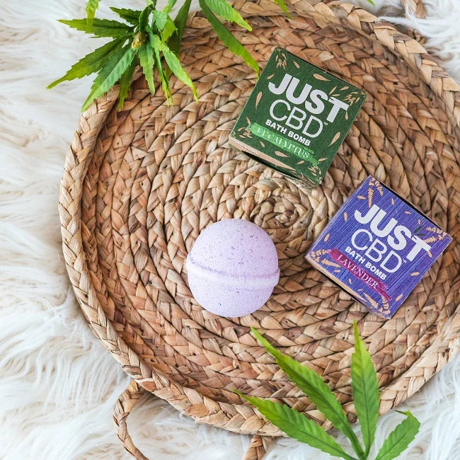 Bath Bombs