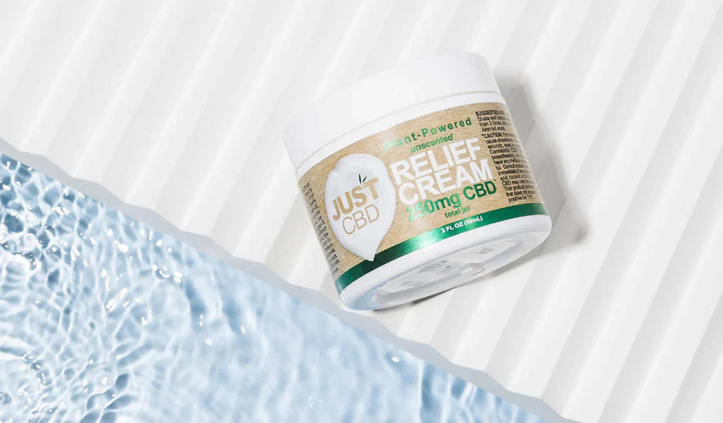 CBD Cream