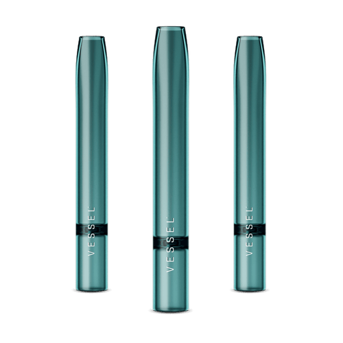 Air [Emerald]