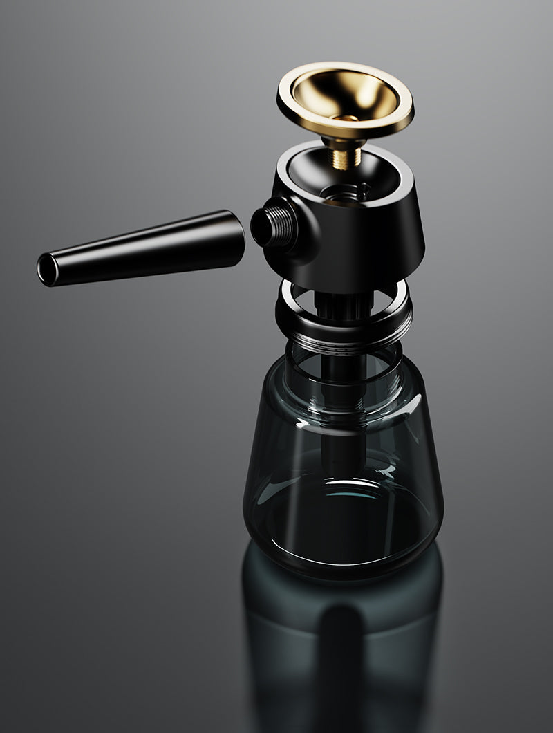 Element [Black] image 3
