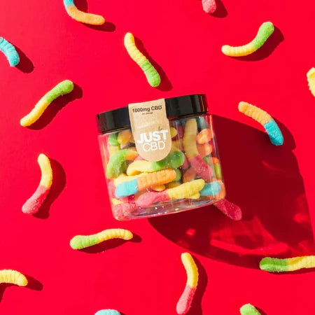 CBD Gummies