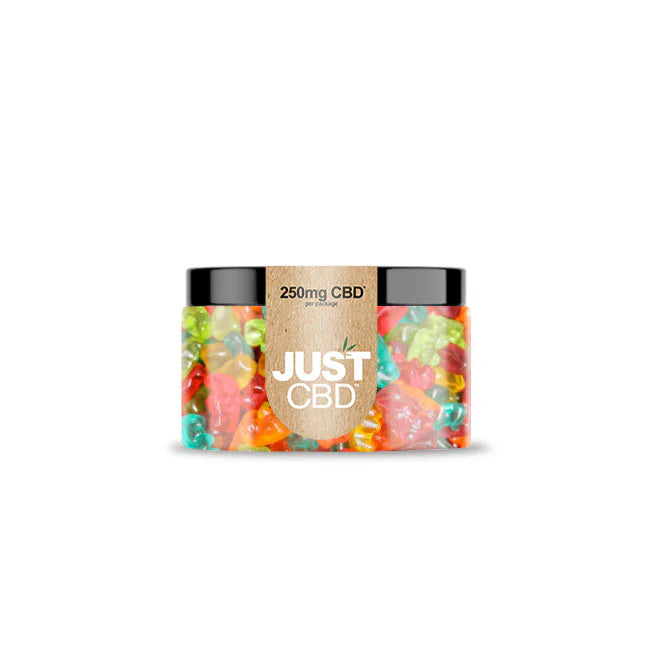 Clear Bears