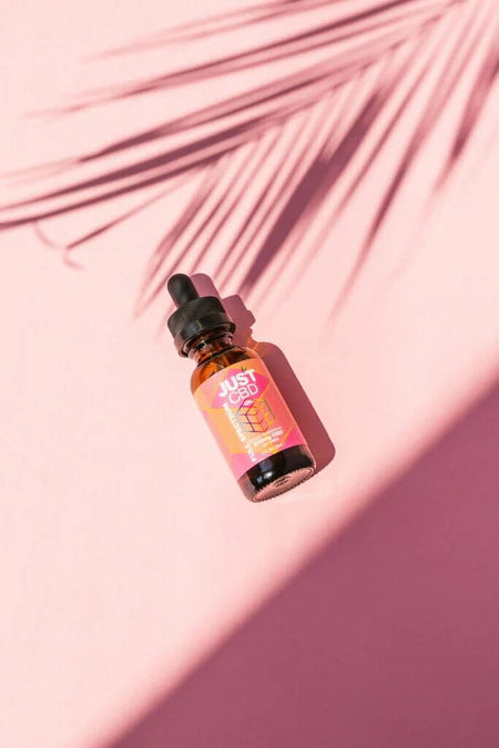 Full Spectrum Tincture