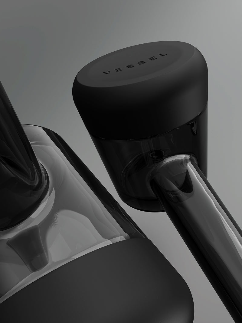 Forge [Black]