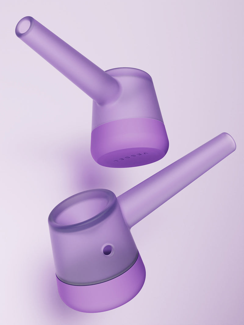 Forge [Lilac]