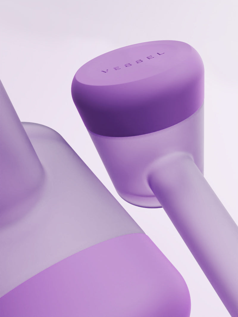 Forge [Lilac]