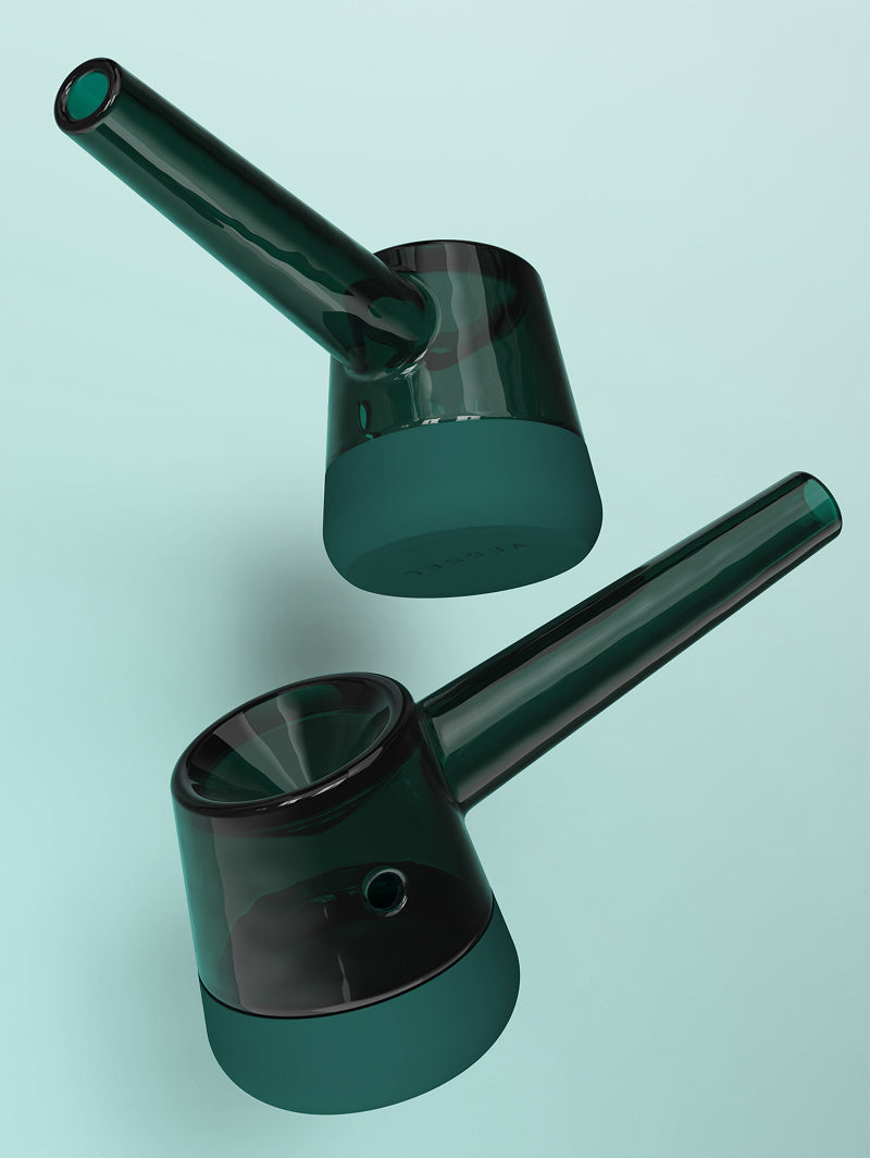 Forge [Emerald]