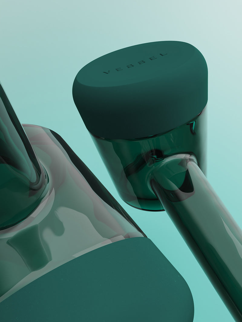 Forge [Emerald]