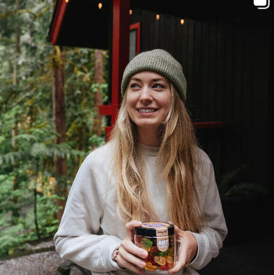 JustCBD UK
