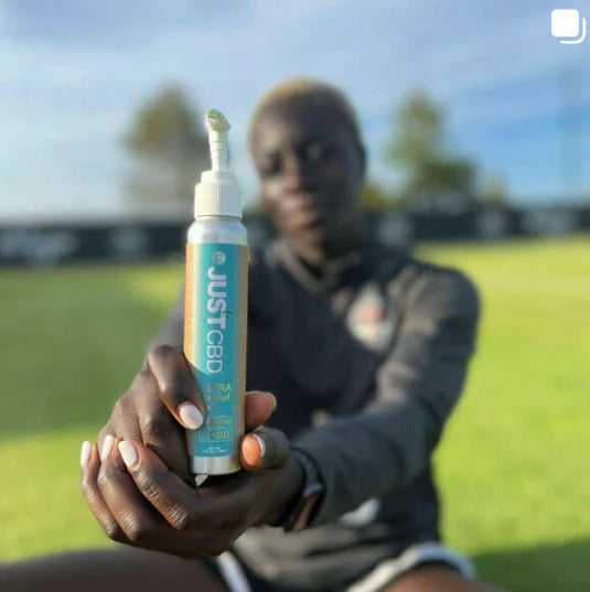 JustCBD UK