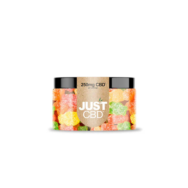 Sour Bears