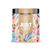 Sour Worms