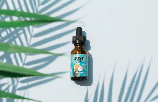 JustCBD UK