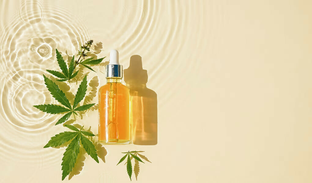 CBD-und-Melatonin
