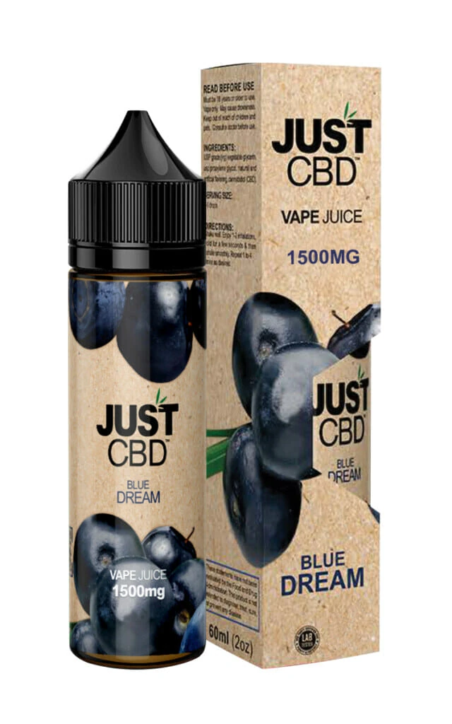elf bar vape uk Full Spectrum CBD E-Liquid From Why So CBD main image 0