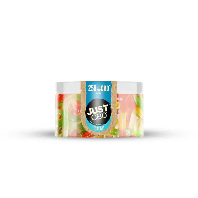 Sugar Free Gummy Bears